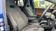 Volkswagen ID.4 150kW Max Pro Performance 77kWh 5dr Auto Electric Estate